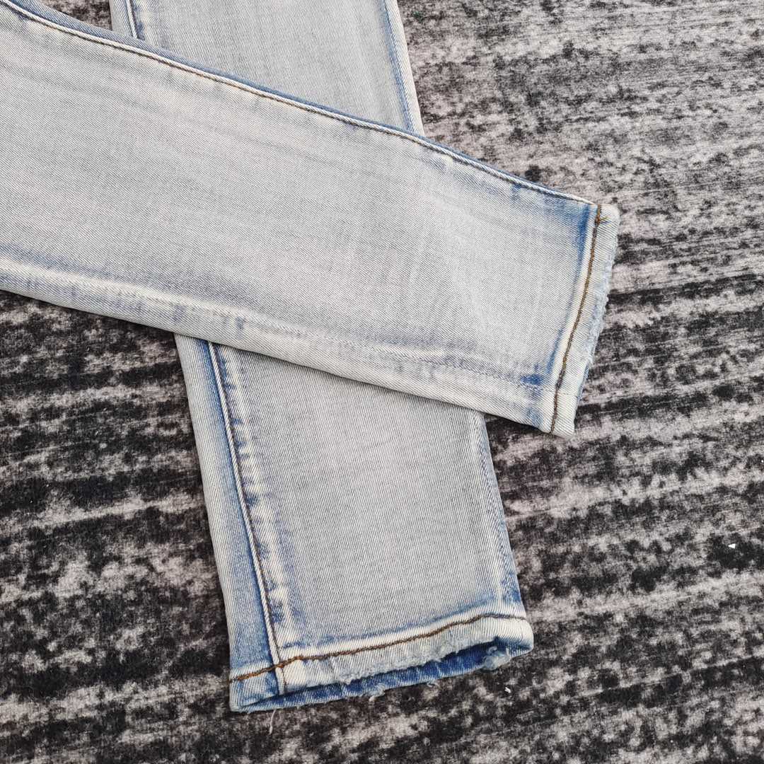 Amiri Slim-Fit Jeans   664 - DopestKickz