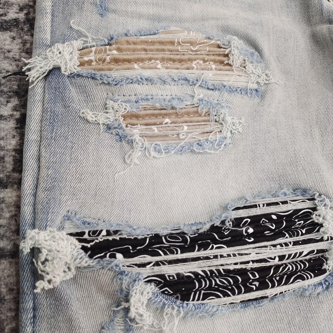 Amiri Slim-Fit Jeans   664 - DopestKickz