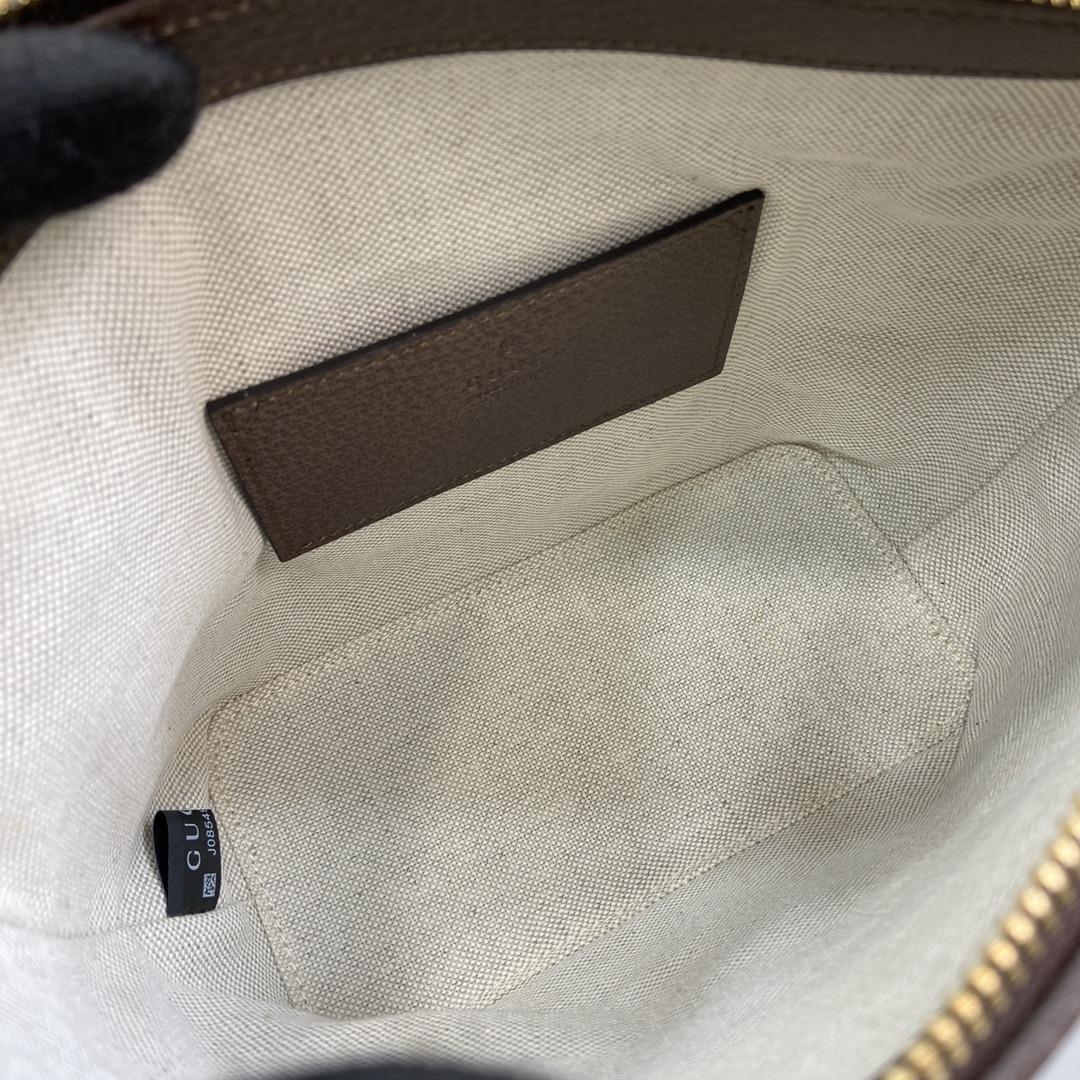 Gucci Ophidia GG Mini Shoulder Bag  - DopestKickz
