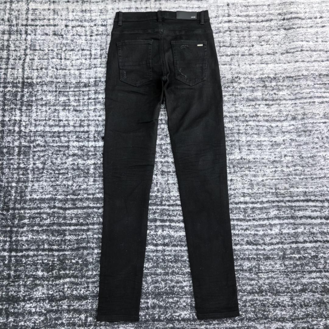 Amiri Slim Fit Jeans    661 - DopestKickz