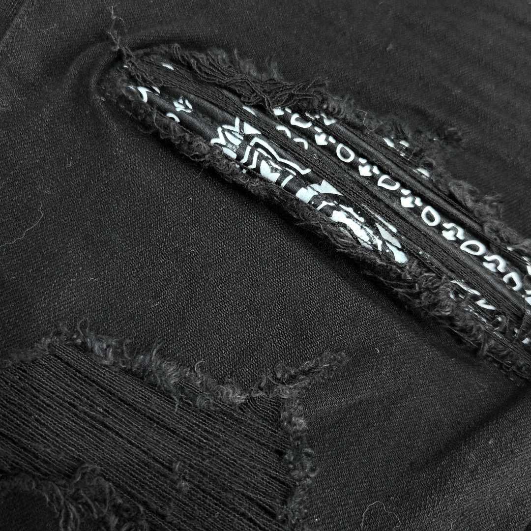 Amiri Slim Fit Jeans    661 - DopestKickz