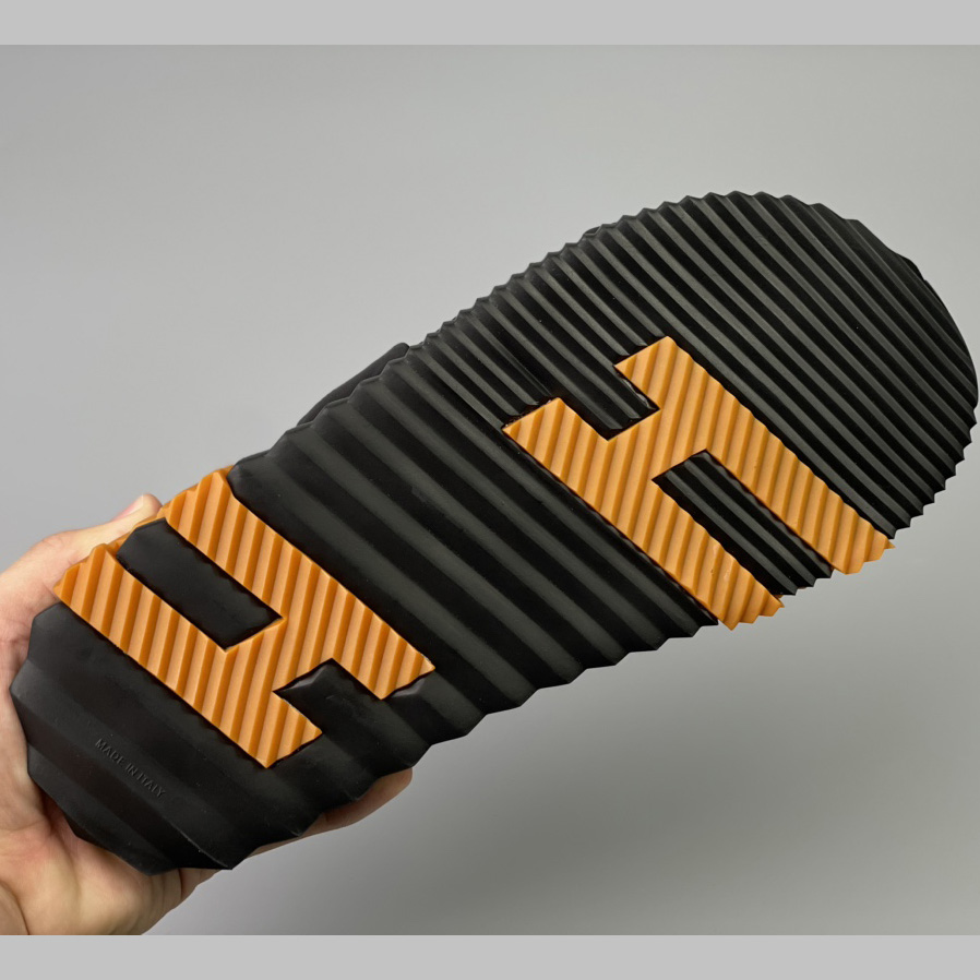 Hermes Electric Sandal - DopestKickz