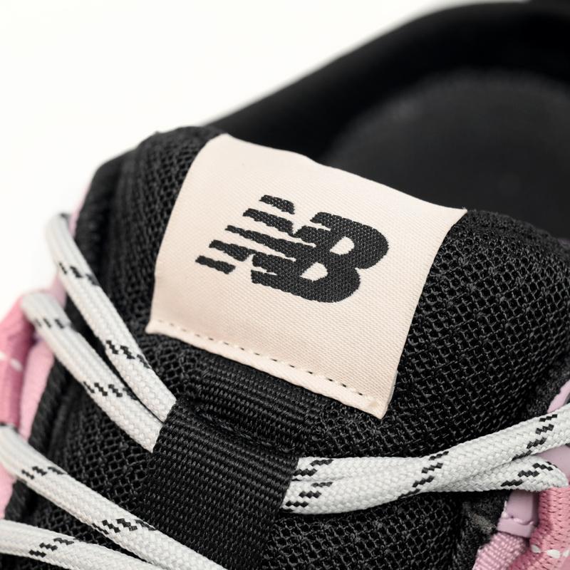 New Balance Crv Cap V2 Black Powder        SD3205MBE-225 - DopestKickz