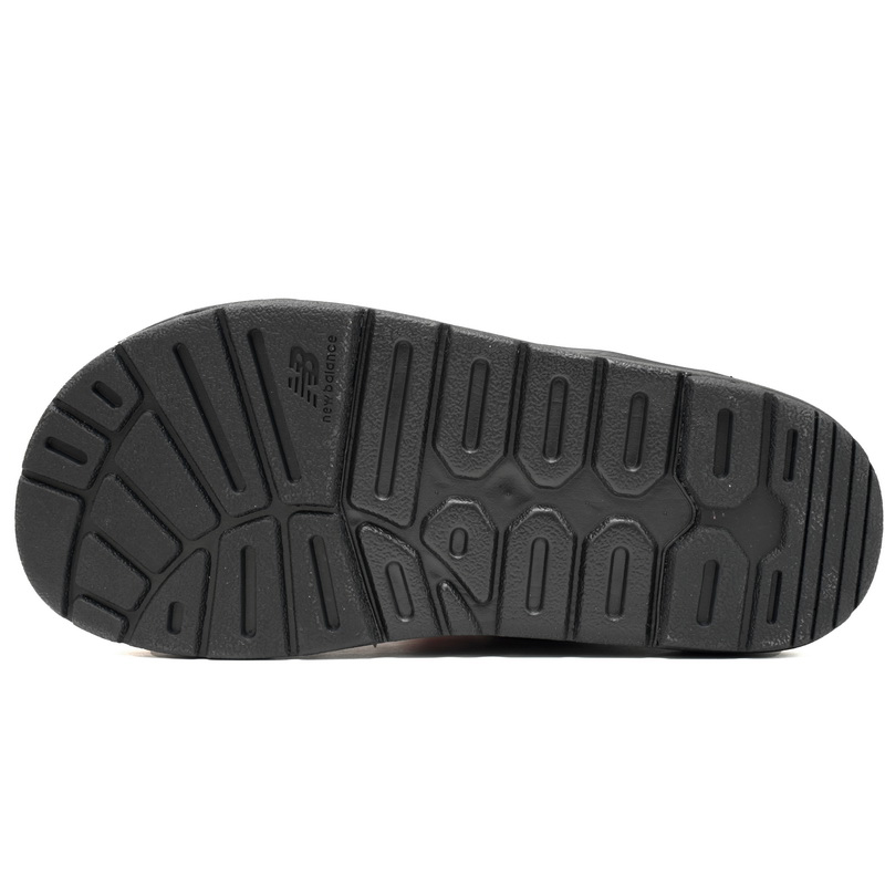 New Balance Crv Cap V2 Black Powder        SD3205MBE-225 - DopestKickz