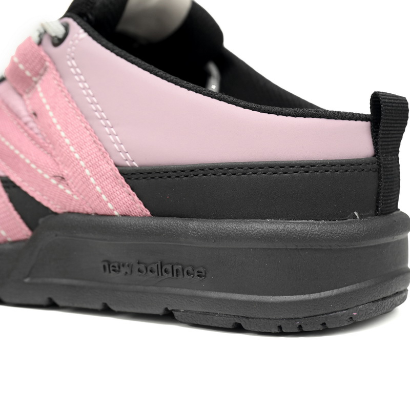 New Balance Crv Cap V2 Black Powder        SD3205MBE-225 - DopestKickz