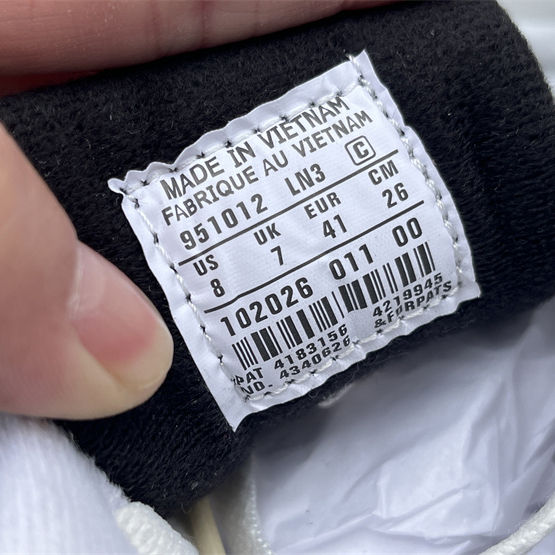 Nike Air Grudge 95 Sneakers      102026-011 - DopestKickz