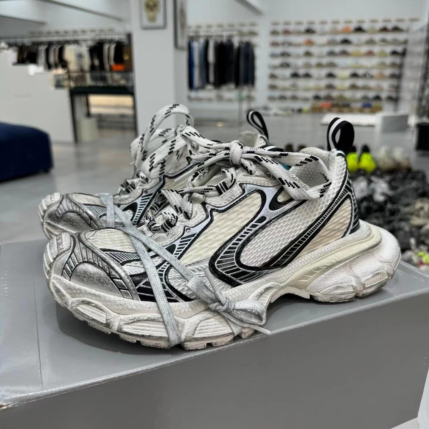Balenciaga 3XL Sneaker  - DopestKickz