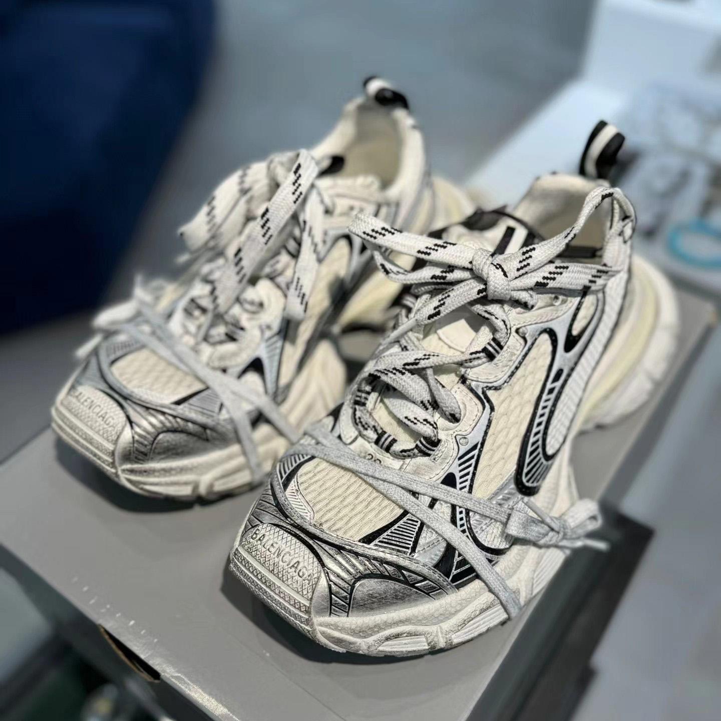 Balenciaga 3XL Sneaker  - DopestKickz