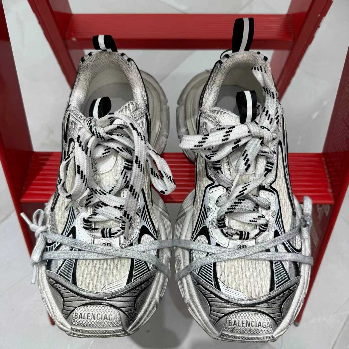 Balenciaga 3XL Sneaker  - DopestKickz