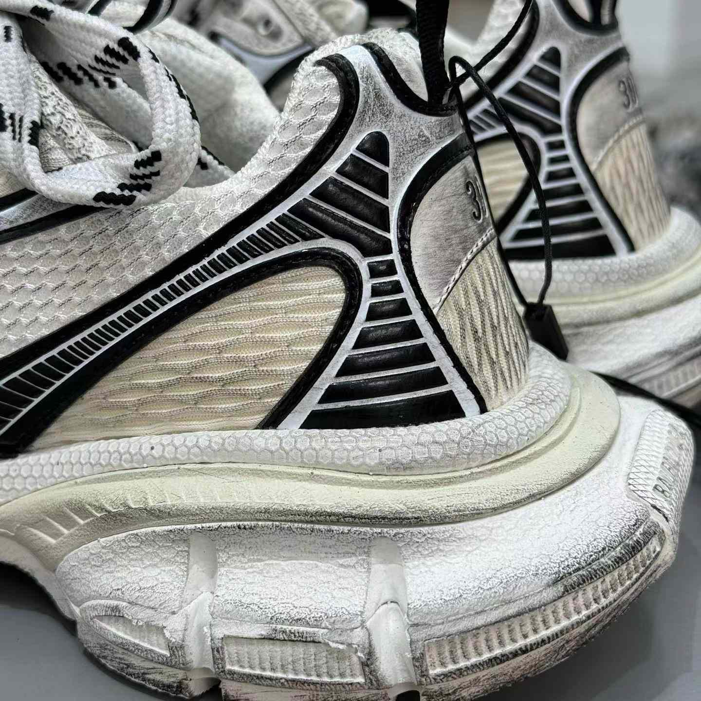 Balenciaga 3XL Sneaker  - DopestKickz