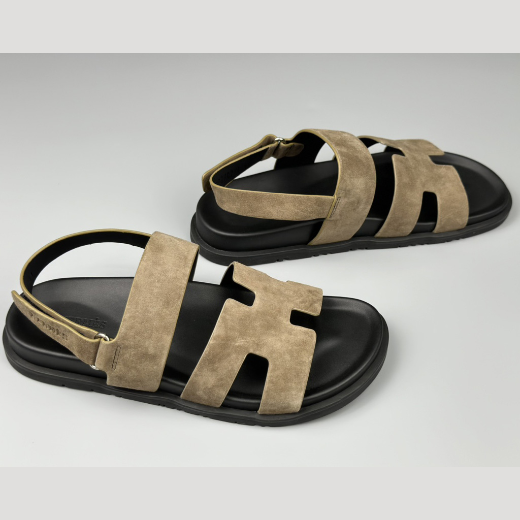 Hermes Genius Sandal - DopestKickz