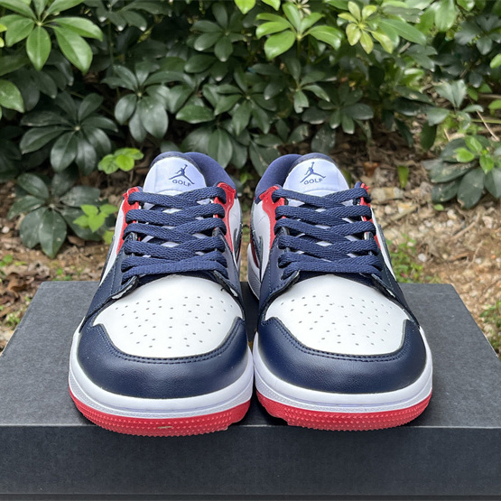 Jordan Air Jordan 1 Low Golf  Sneakers      DD9315-113 - DopestKickz