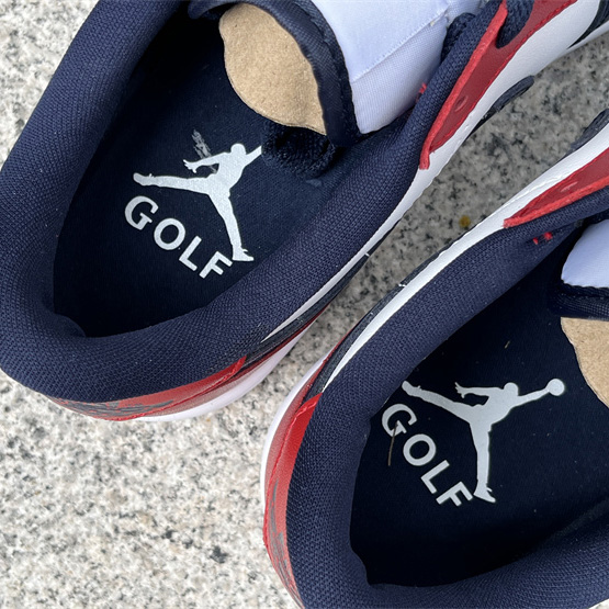 Jordan Air Jordan 1 Low Golf  Sneakers      DD9315-113 - DopestKickz