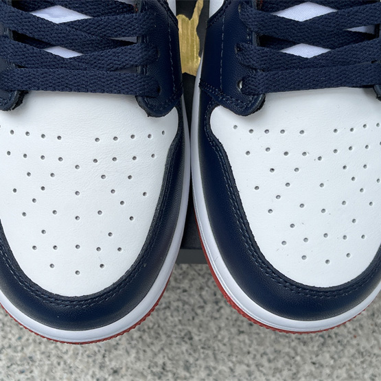 Jordan Air Jordan 1 Low Golf  Sneakers      DD9315-113 - DopestKickz