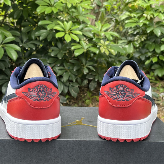 Jordan Air Jordan 1 Low Golf  Sneakers      DD9315-113 - DopestKickz