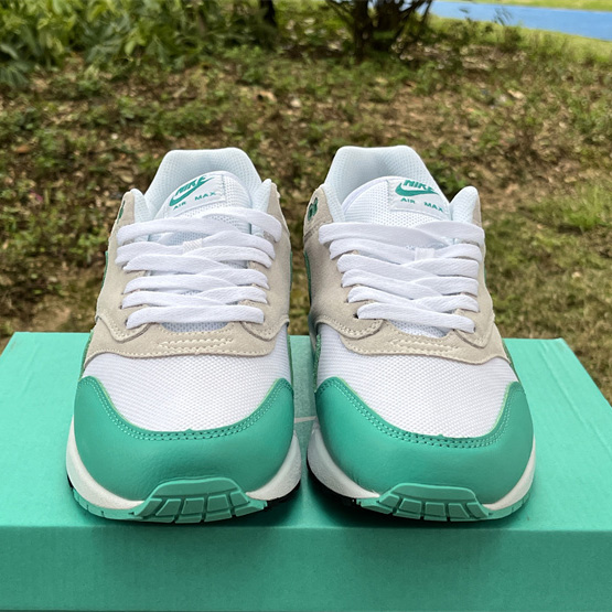 Nike Air Max 1 “Clear Jade” Sneaker    DZ4549-001 - DopestKickz