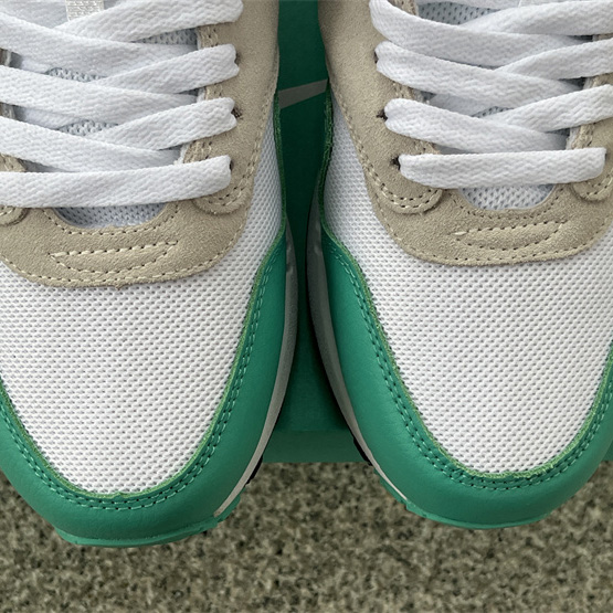 Nike Air Max 1 “Clear Jade” Sneaker    DZ4549-001 - DopestKickz