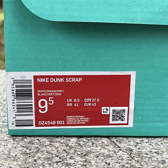 Nike Air Max 1 “Clear Jade” Sneaker    DZ4549-001 - DopestKickz