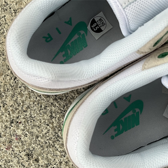 Nike Air Max 1 “Clear Jade” Sneaker    DZ4549-001 - DopestKickz