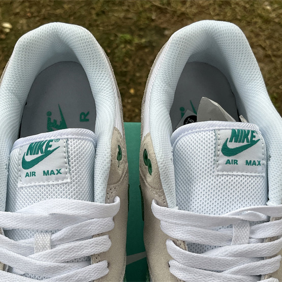 Nike Air Max 1 “Clear Jade” Sneaker    DZ4549-001 - DopestKickz