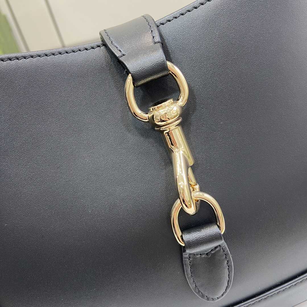 Gucci Jackie Small Shoulder Bag - DopestKickz