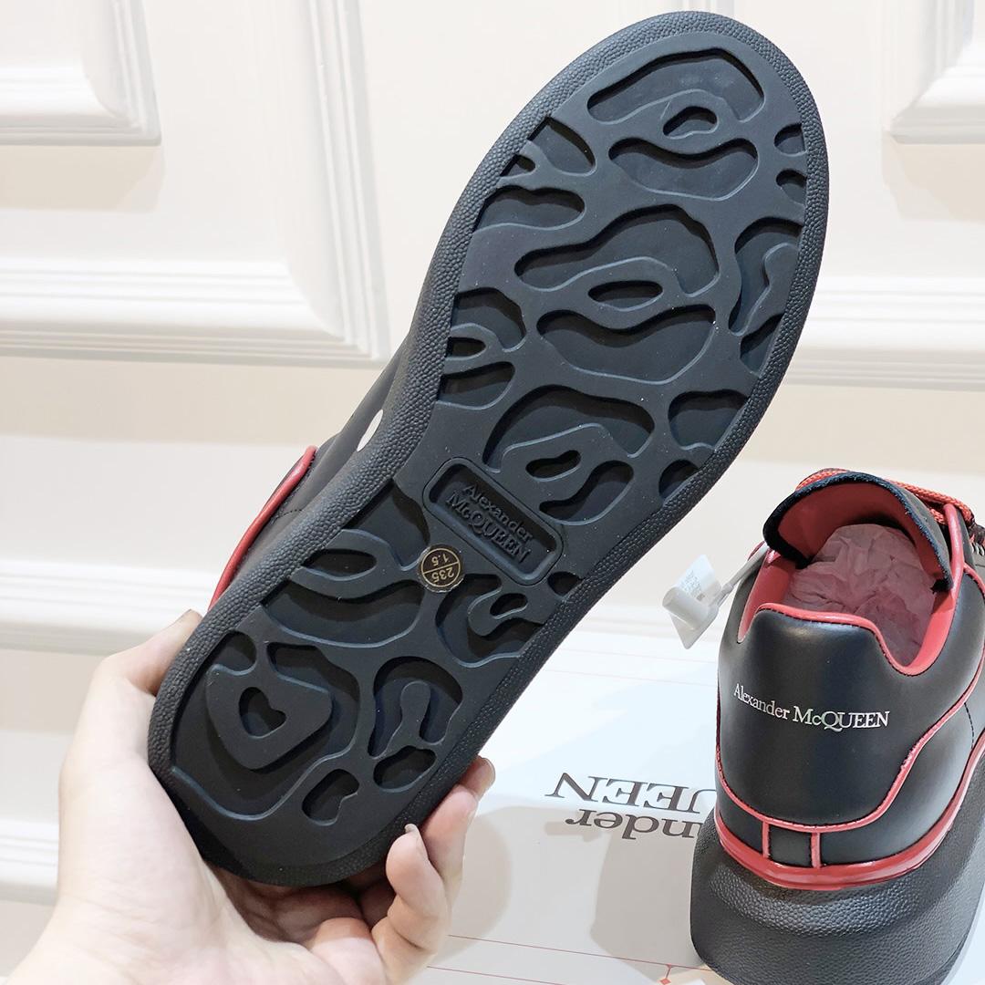 Alexander Mqueen Oversized Sneakers - DopestKickz