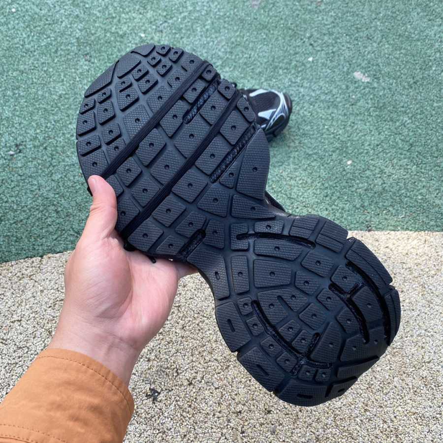 Balenciaga 3XL Sneakers - DopestKickz