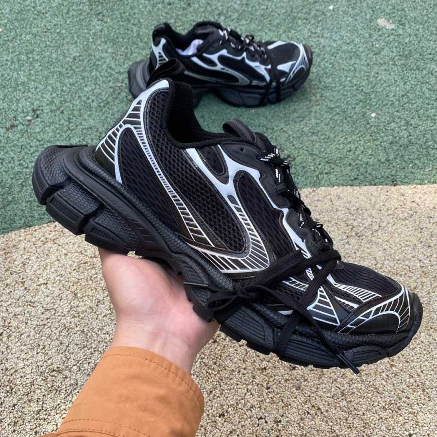 Balenciaga 3XL Sneakers - DopestKickz