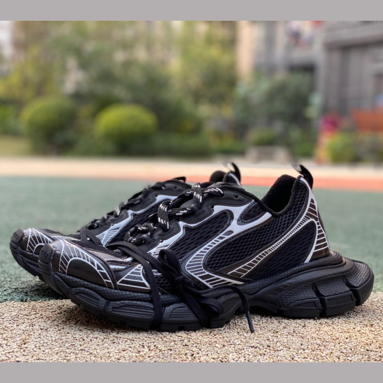 Balenciaga 3XL Sneakers - DopestKickz