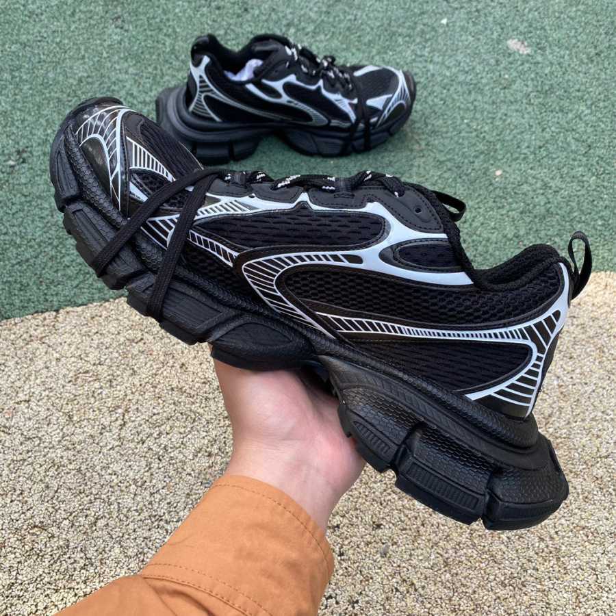 Balenciaga 3XL Sneakers - DopestKickz
