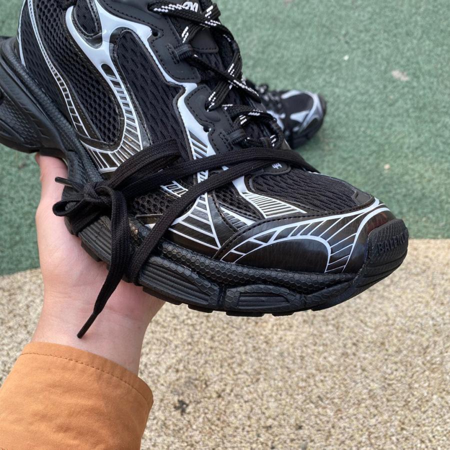 Balenciaga 3XL Sneakers - DopestKickz