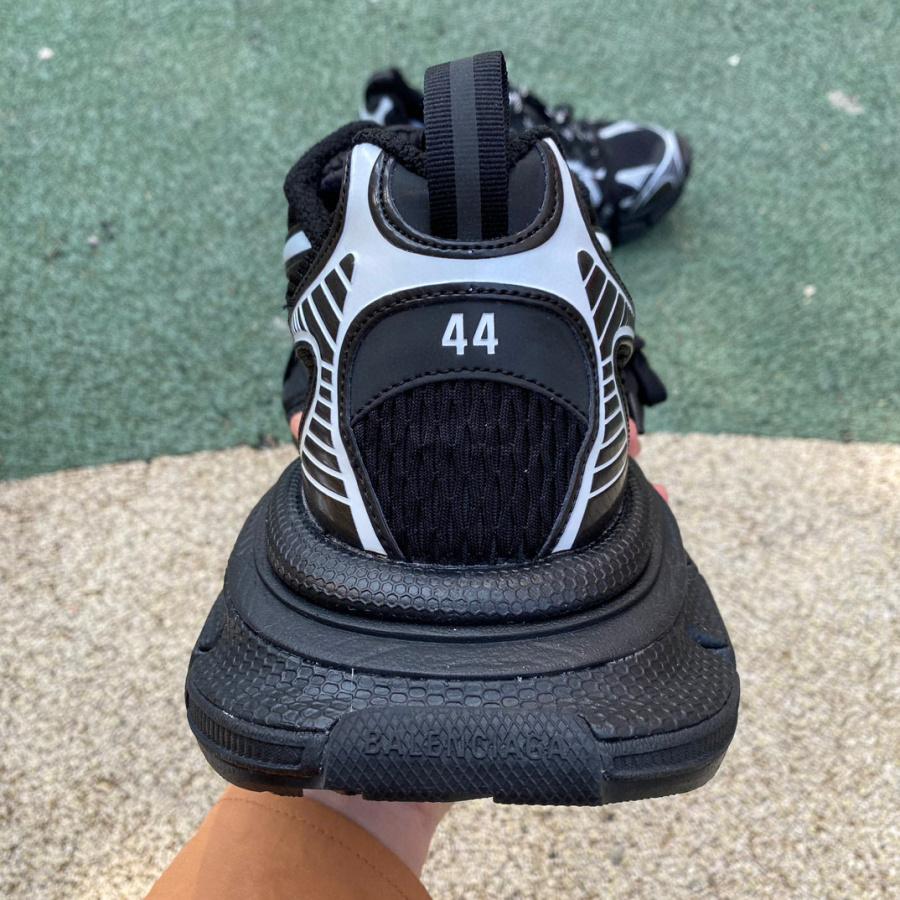 Balenciaga 3XL Sneakers - DopestKickz