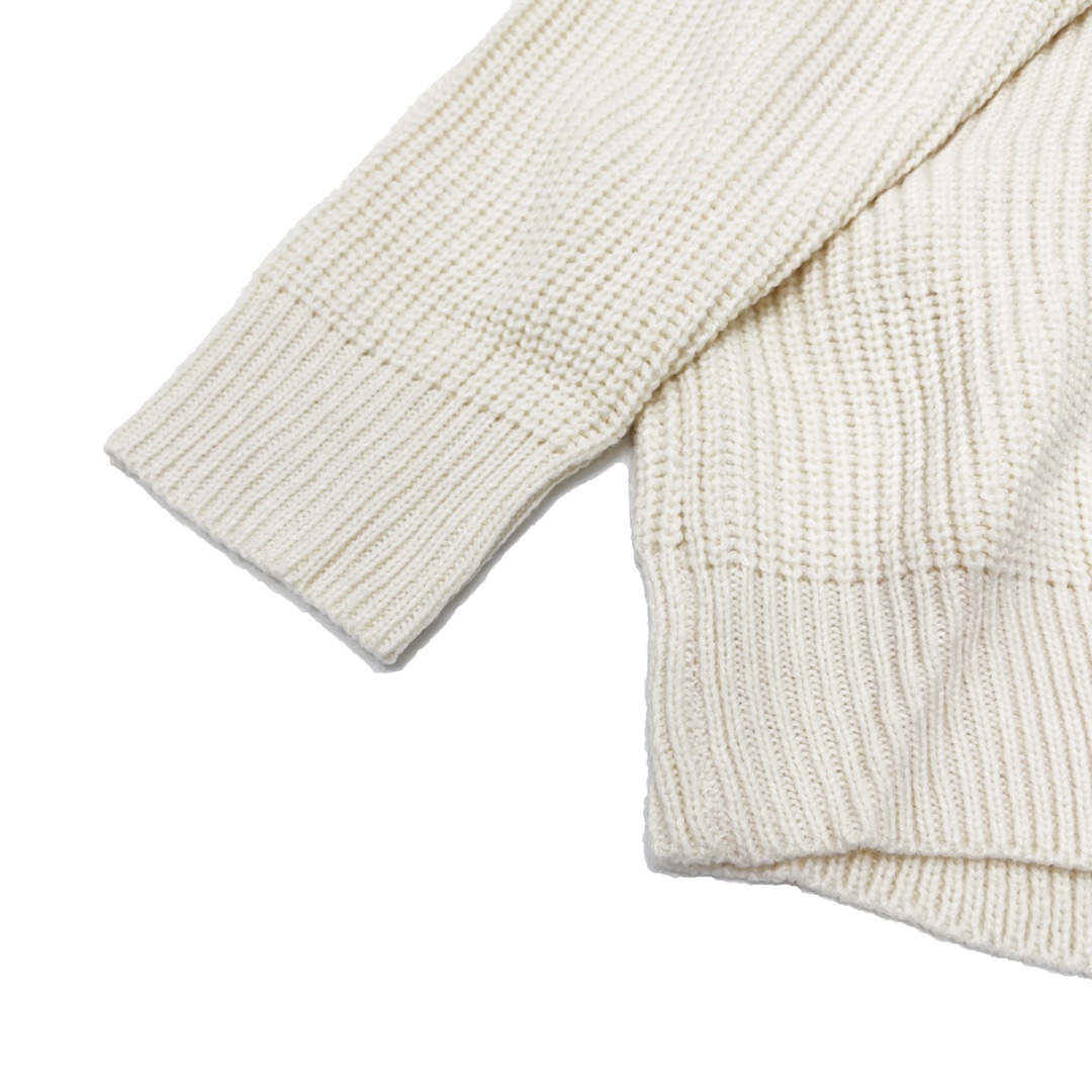 Celine Crew Neck Pullover - DopestKickz