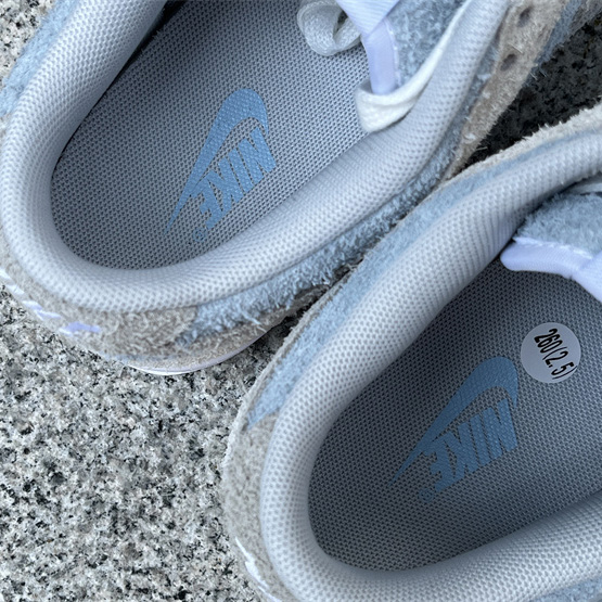 Nike Dunk Low Blue Sneaker      FZ3779-025 - DopestKickz