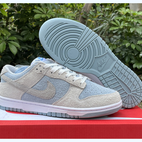 Nike Dunk Low Blue Sneaker      FZ3779-025 - DopestKickz