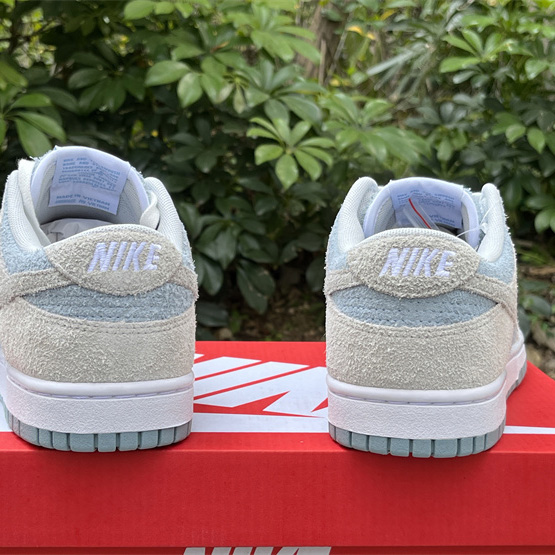 Nike Dunk Low Blue Sneaker      FZ3779-025 - DopestKickz