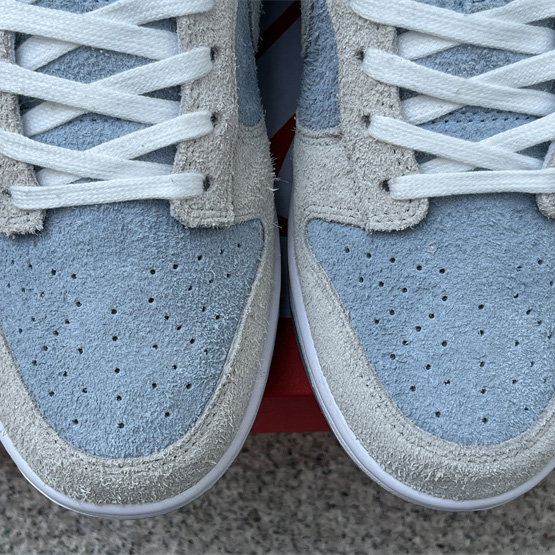 Nike Dunk Low Blue Sneaker      FZ3779-025 - DopestKickz