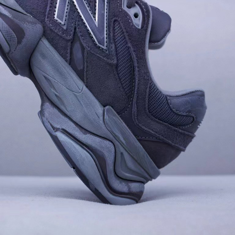 Joe Freshgoods x New Balance nb9060 Sneaker     u9060sg bx - DopestKickz