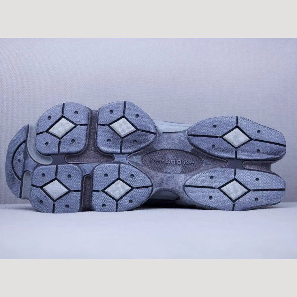 Joe Freshgoods x New Balance nb9060 Sneaker     u9060sg bx - DopestKickz