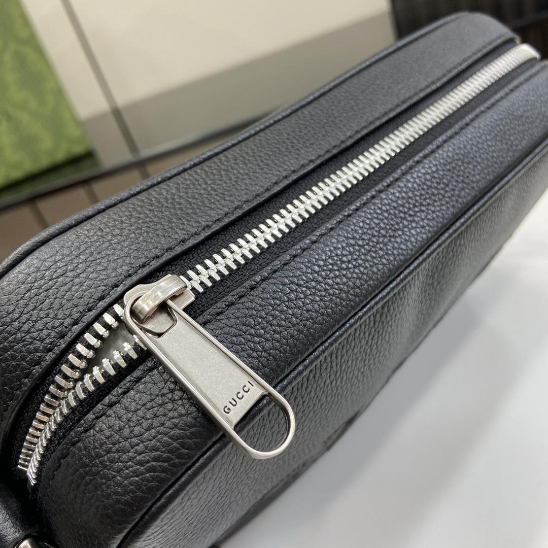 Gucci Mini Shoulder Bag - DopestKickz