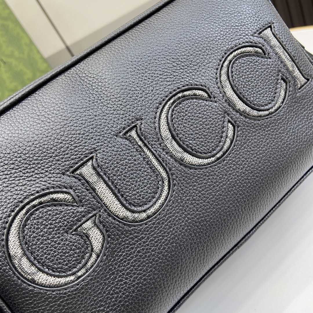 Gucci Mini Shoulder Bag - DopestKickz