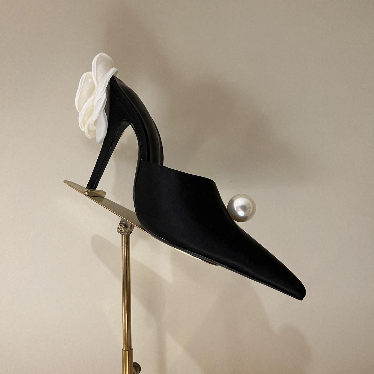 Magda Butrym Heel Sandals - DopestKickz