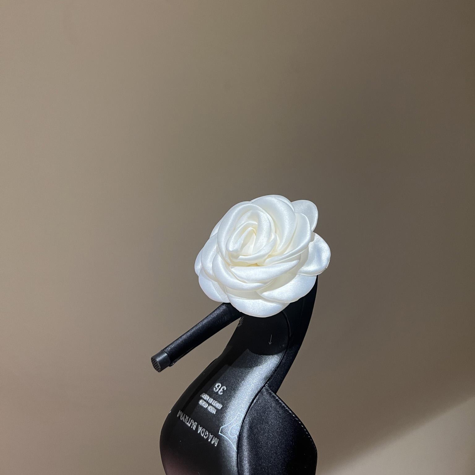 Magda Butrym Heel Sandals - DopestKickz