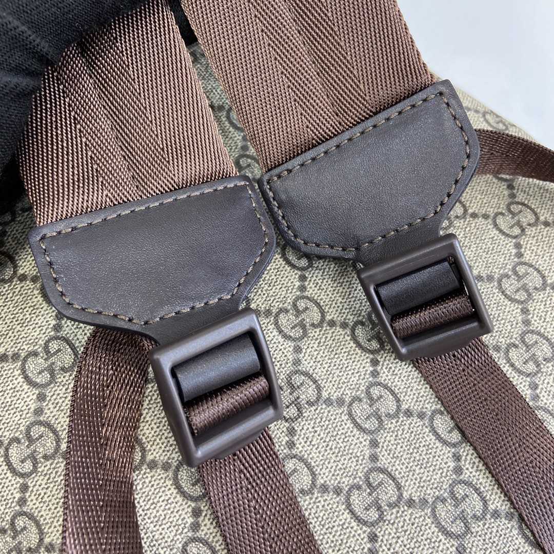 Gucci Children's Backpack  - DopestKickz