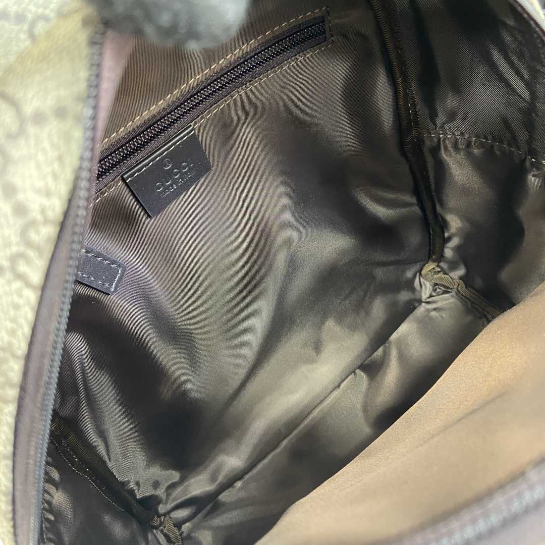 Gucci Children's Backpack  - DopestKickz