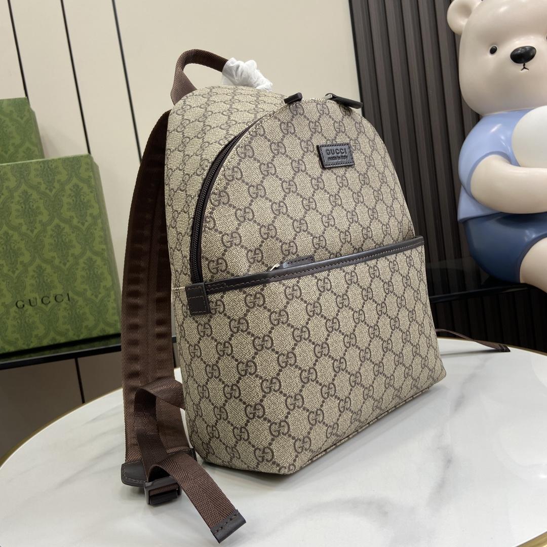 Gucci Children's Backpack  - DopestKickz