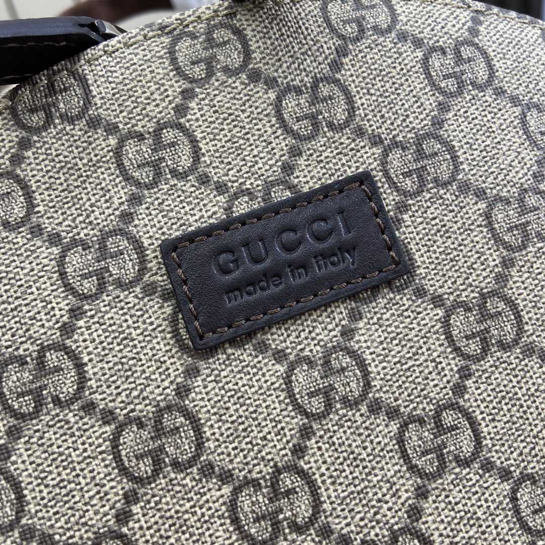 Gucci Children's Backpack  - DopestKickz