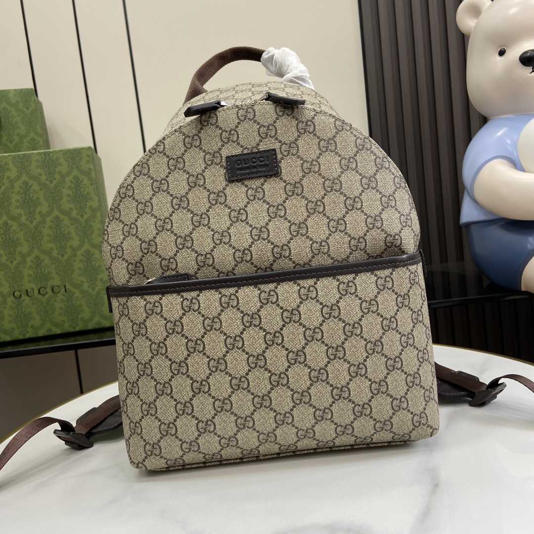 Gucci Children's Backpack  - DopestKickz