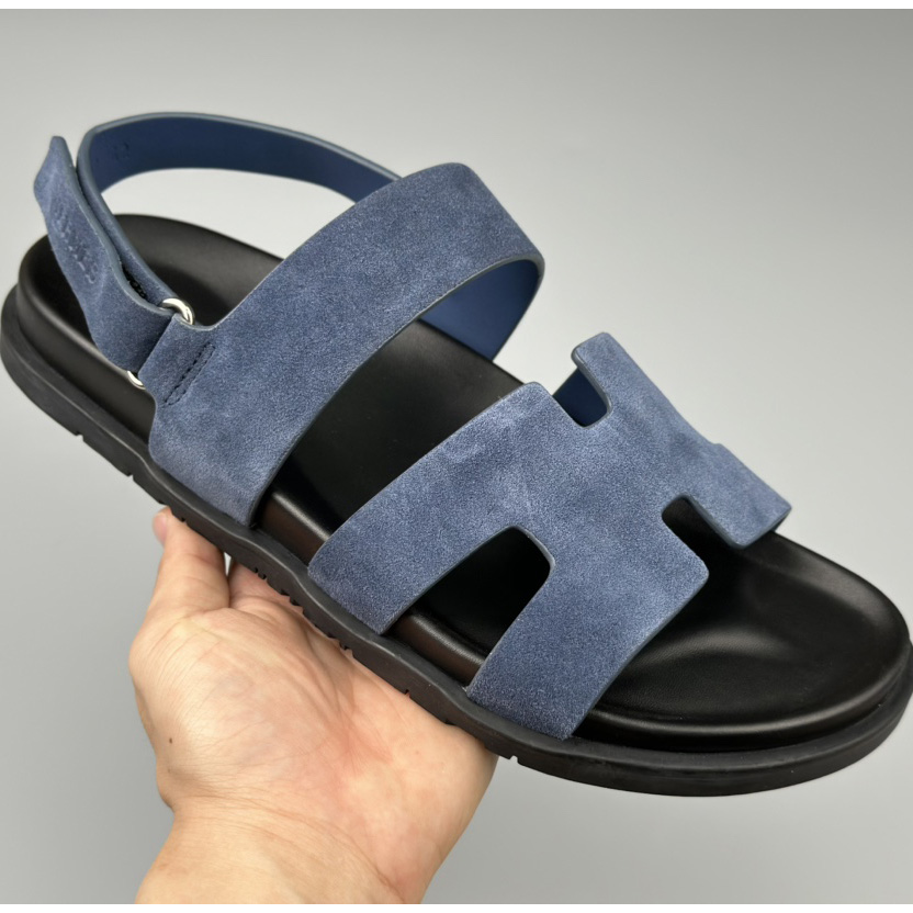 Hermes Genius Sandal - DopestKickz