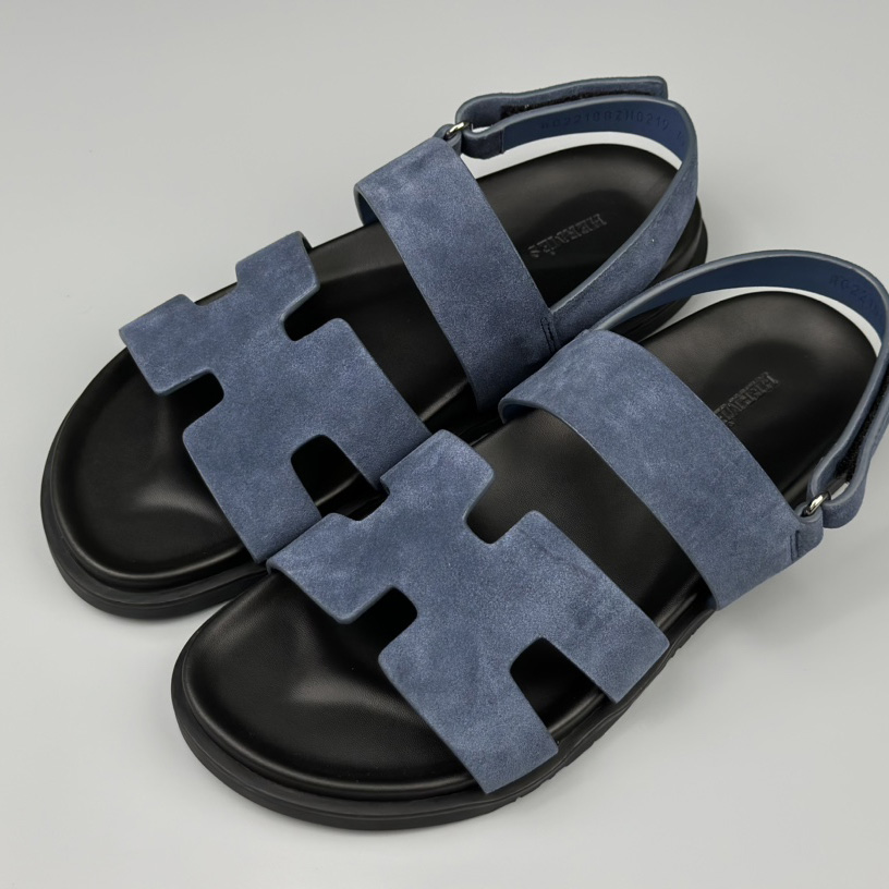 Hermes Genius Sandal - DopestKickz
